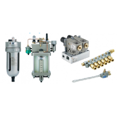 Lubrication Equipment